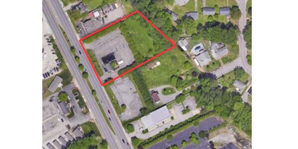 11292 Jefferson Ave, Newport News, VA for Rent