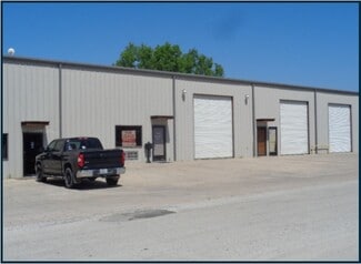 Aledo, TX Industrial - 550 Bear Cat Rd Aledo, TX Industrial - 550 Bear Cat Rd