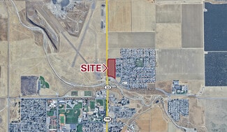 Coalinga, CA Commercial - Elm Ave Coalinga, CA Commercial - Elm Ave