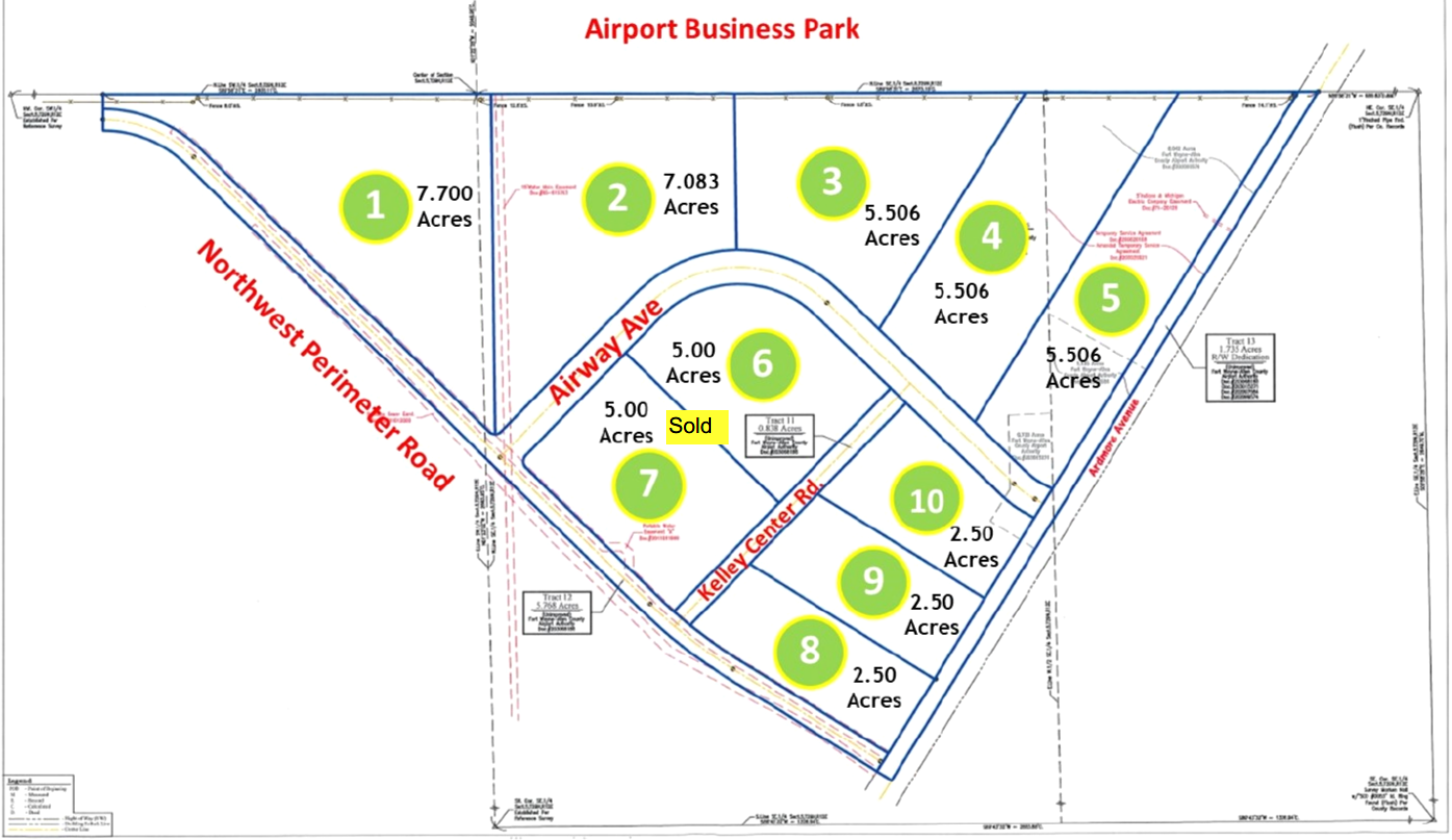 669 Airway, Fort Wayne, IN for Sale