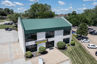 Quincy, IL Office - 105 N 36th St