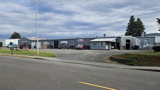 Woodland, WA Warehouse - 1400 Down River Dr