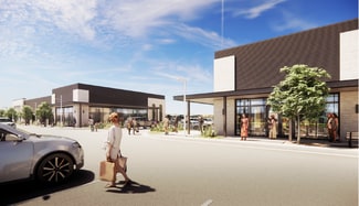 Georgetown, TX Retail - 2021 Kauffman Loop Georgetown, TX Retail - 2021 Kauffman Loop