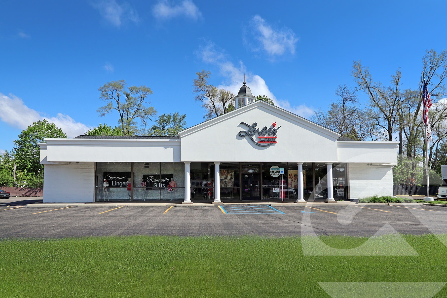 620 Ann Arbor Rd W, Plymouth, MI for Sale