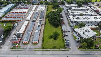 Pasadena, TX Commercial - 1051 Burke Rd