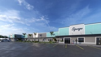 Cape Coral, FL Office/Retail, Flex - 643 Cape Coral Pky E