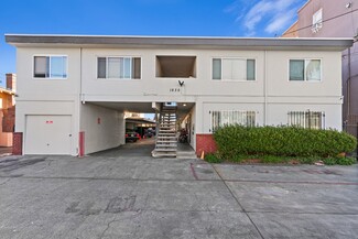 Oakland, CA Apartments - 1630 35th Ave