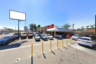 Costa Mesa, CA Retail - 2673 Harbor Blvd