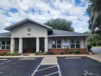 Gainesville, FL Office - 101 NW 75th St Gainesville, FL Office - 101 NW 75th St