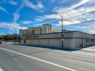 Hayward, CA undefined - 22225 Foothill Blvd Hayward, CA undefined - 22225 Foothill Blvd