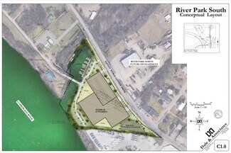 Nashville, TN Commercial Land - 0 Baptist World Center Dr. -1