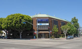 Los Angeles, CA Office - 2990 S Sepulveda Blvd