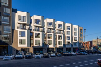 Philadelphia, PA Retail - 828-840 N 2nd St Philadelphia, PA Retail - 828-840 N 2nd St