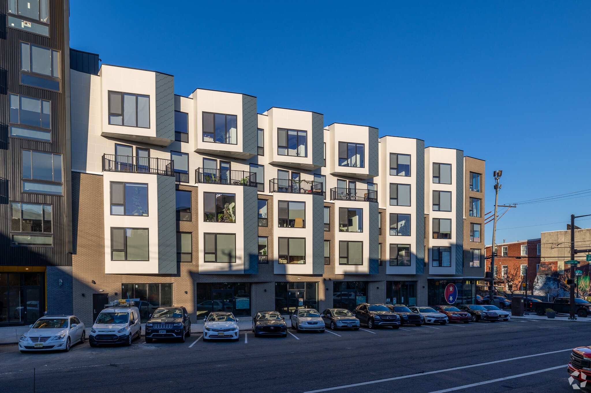 828-840 N 2nd St, Philadelphia, PA for Rent