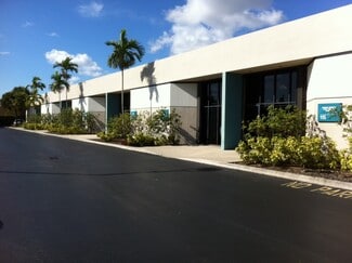 Miami, FL Office - 13501 SW 128th St Miami, FL Office - 13501 SW 128th St