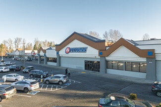 Kent, WA Retail - 20512-20710 108th Ave SE