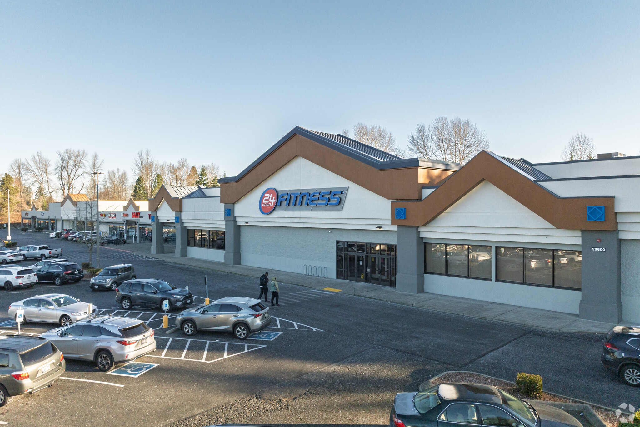 20512-20710 108th Ave SE, Kent, WA for Rent