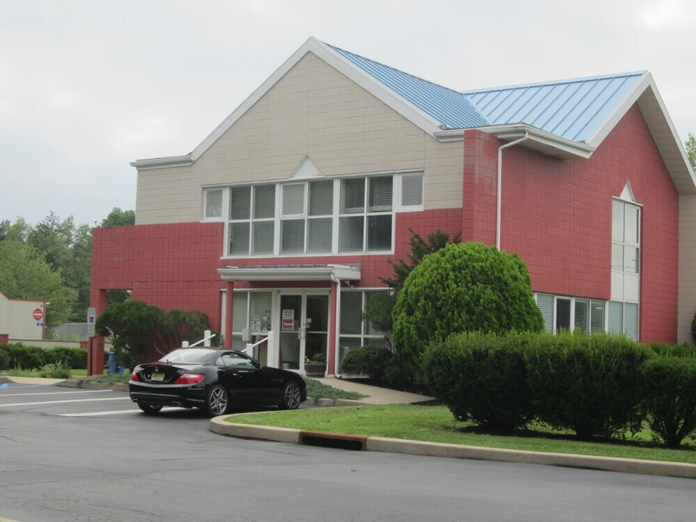 470 Route 31 N, Ringoes, NJ for Rent