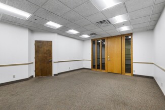 Burleson, TX Office/Medical - 11801 South Fwy