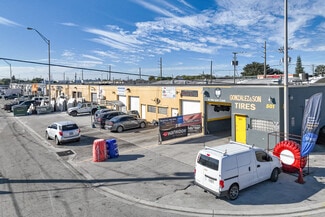 Hialeah, FL Industrial - 653 W 27th St Hialeah, FL Industrial - 653 W 27th St