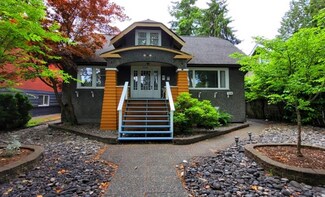 Vancouver, BC undefined - 3346 10th Av W