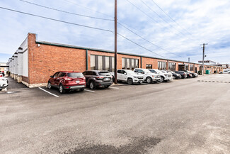 North Kansas City, MO Office, Office/Retail, Retail - 1600-1700 Swift Ave