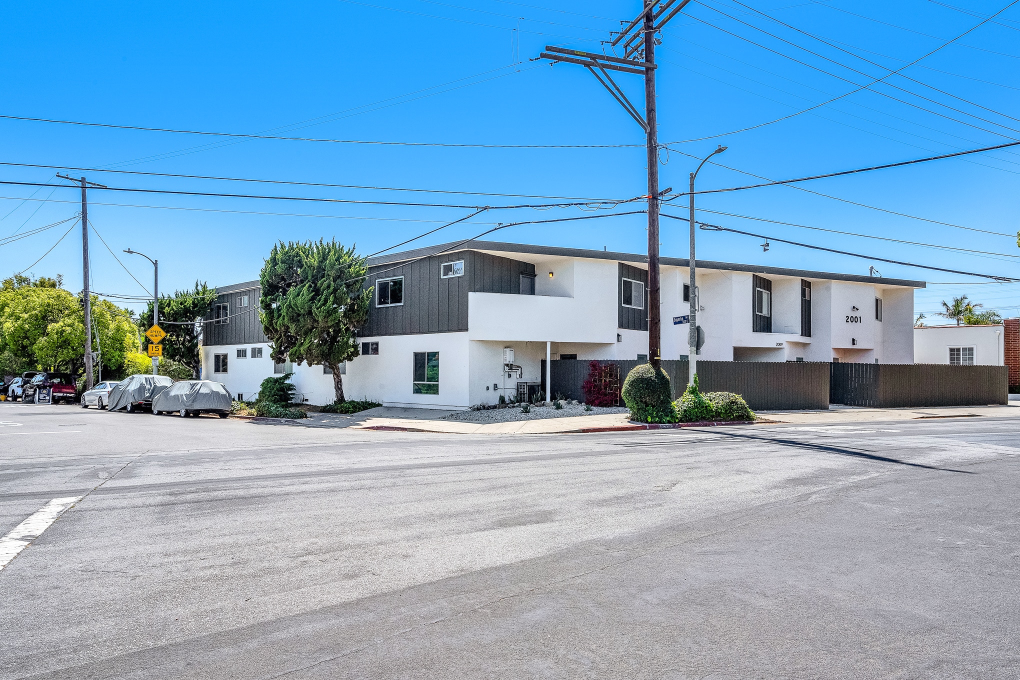 2001 Penmar Ave, Venice, CA for Sale