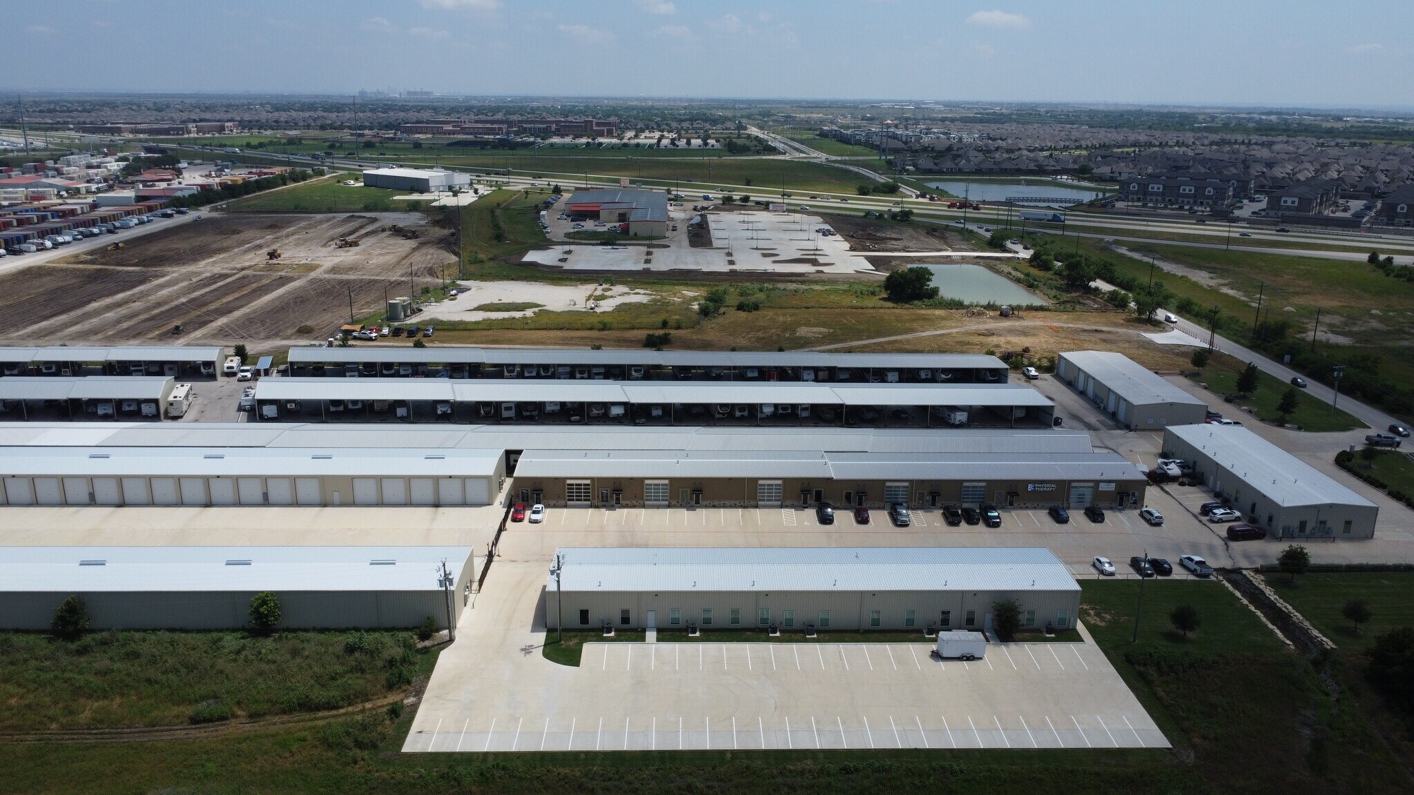 12500 Willow Springs Rd, Haslet, TX for Rent