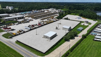 North Chesterfield, VA Industrial - 1306 Bellwood Rd North Chesterfield, VA Industrial - 1306 Bellwood Rd