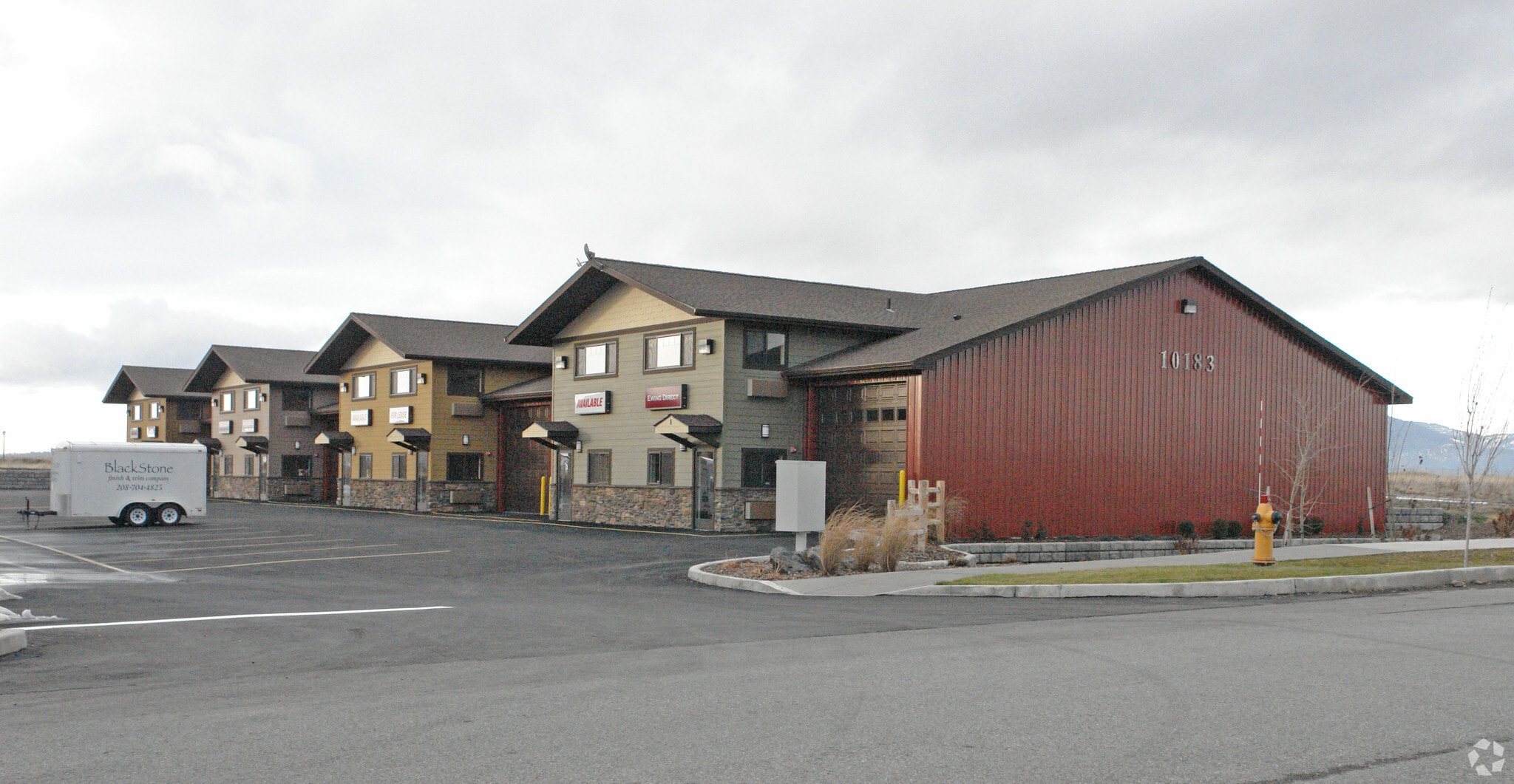 10183 N Aero Dr, Hayden, ID for Rent
