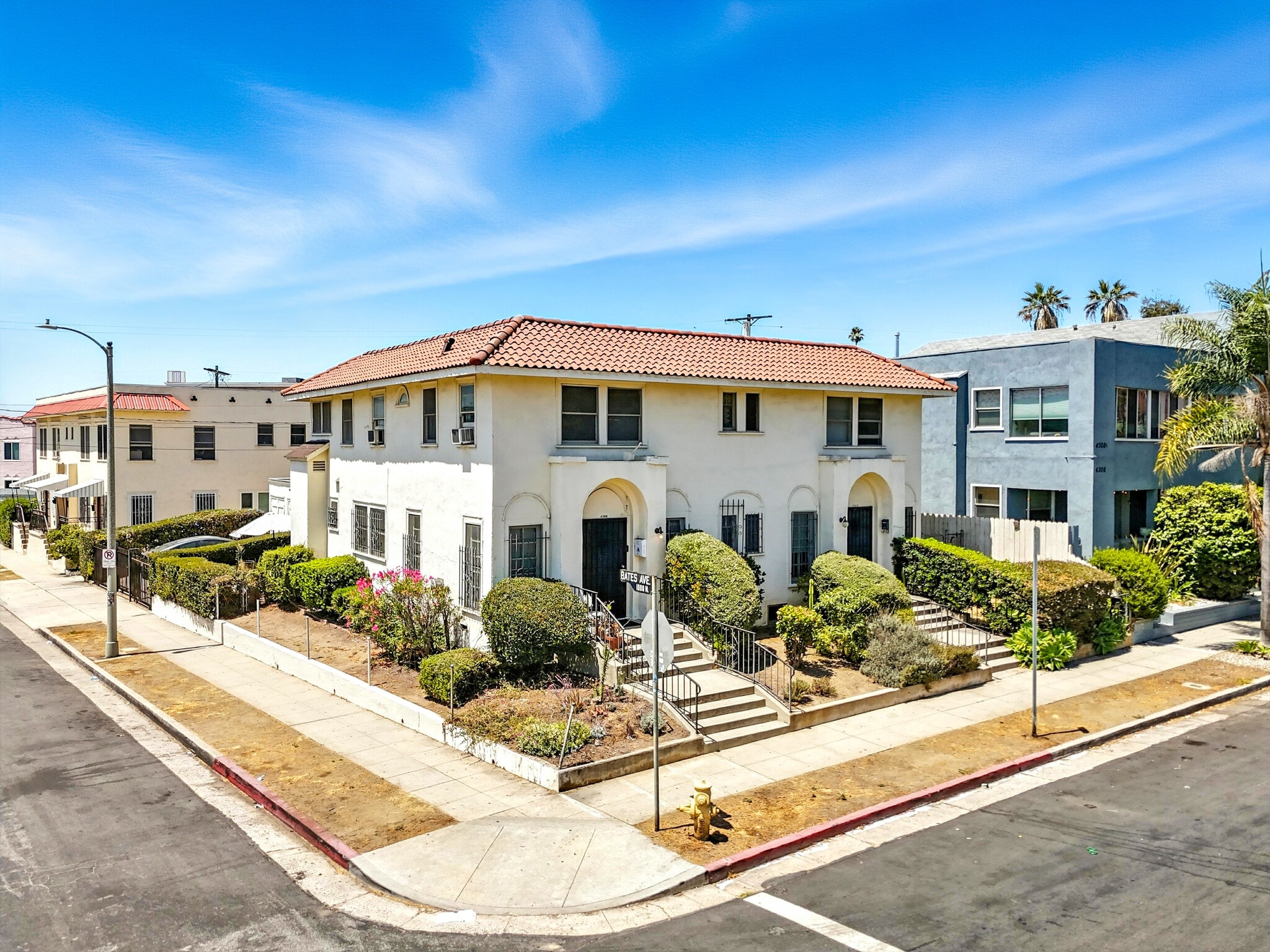 4300 Gateway Ave, Los Angeles, CA for Sale