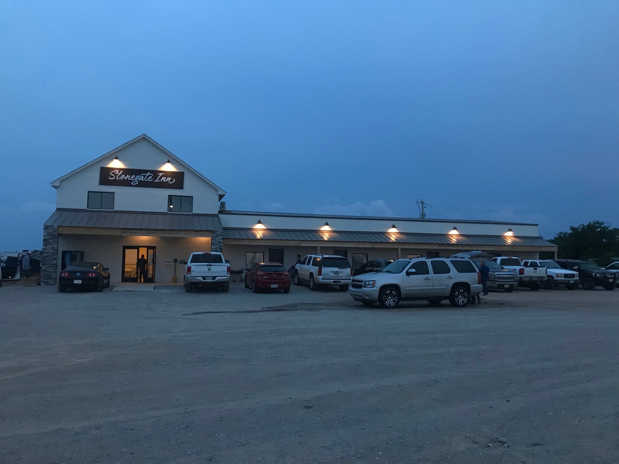 2470 NW Expressway Okarche, OK 73762 Specialty Property for Lease on