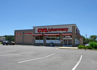 Jacksonville, AL Retail - 1001 Pelham Rd S Jacksonville, AL Retail - 1001 Pelham Rd S