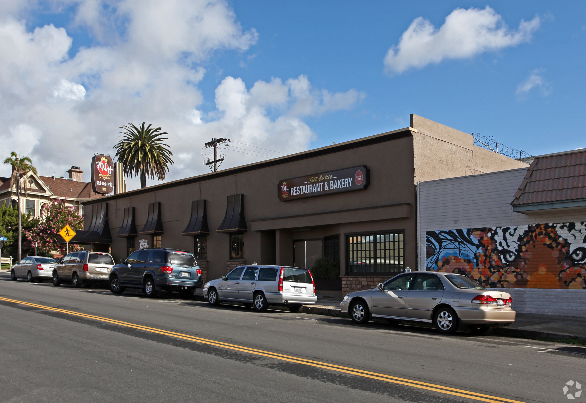 2261-2271 1st Ave, San Diego, CA for Sale