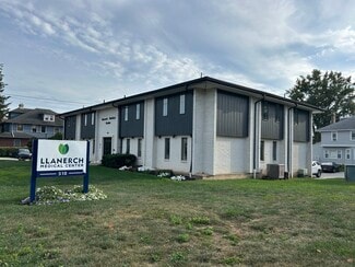 Havertown, PA Medical - 510 Darby Rd
