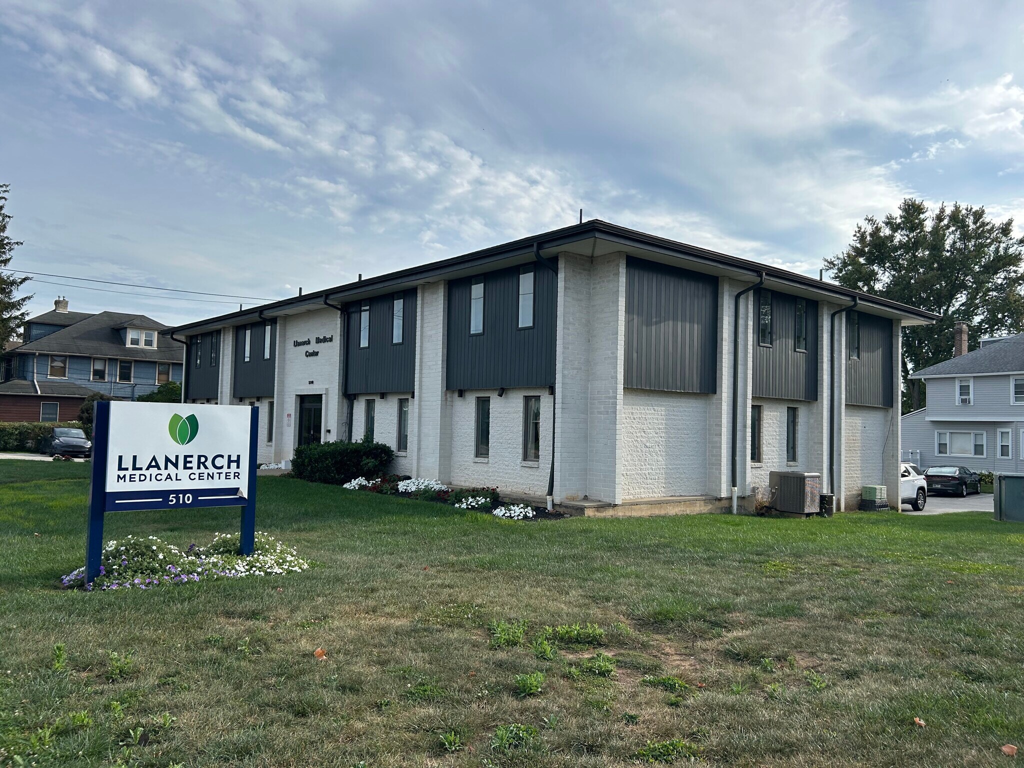 510 Darby Rd, Havertown, PA for Sale