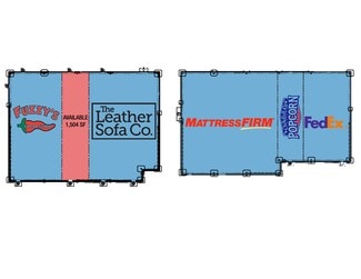 Grapevine, TX Retail - 3500 N Grapevine Mills Blvd