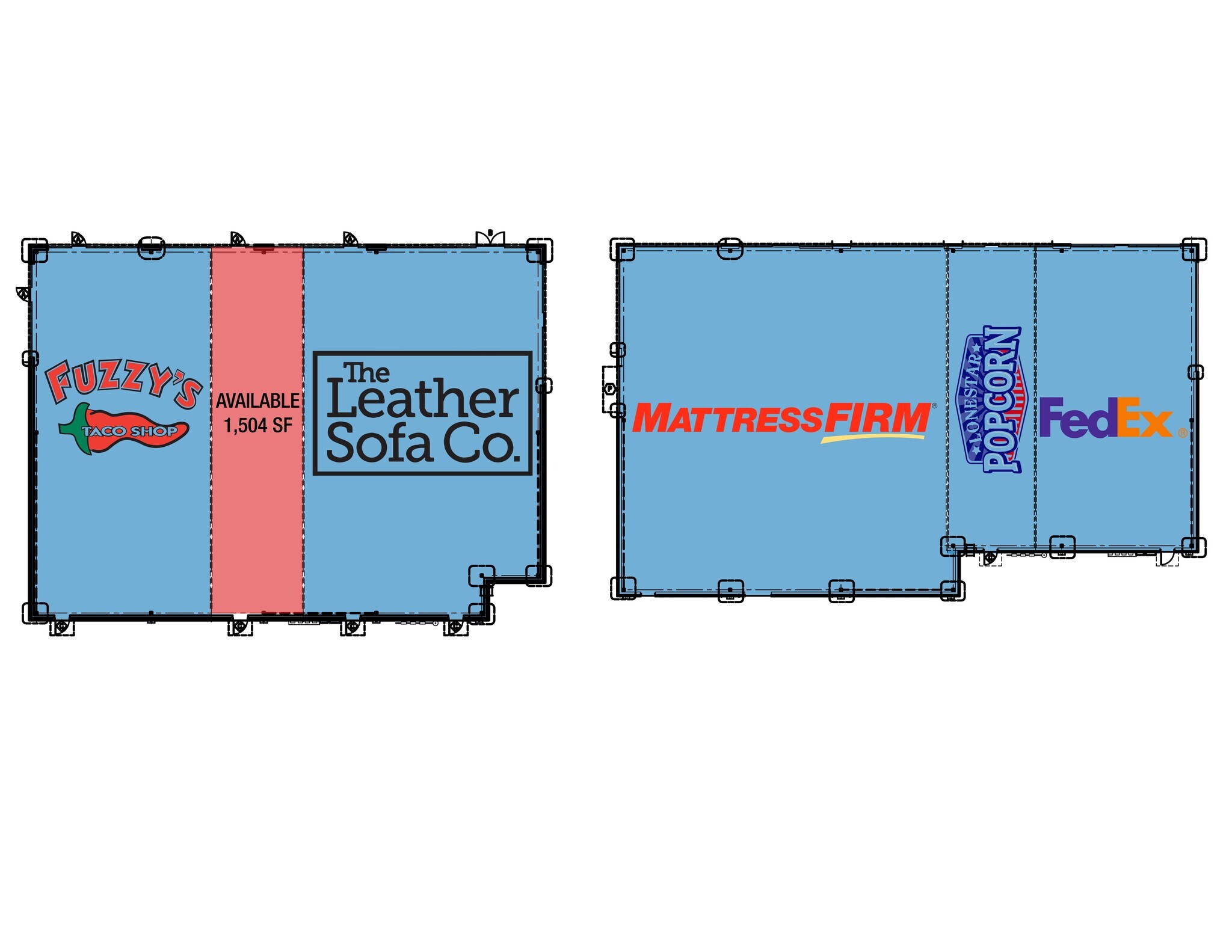 3500 N Grapevine Mills Blvd, Grapevine, TX for Rent