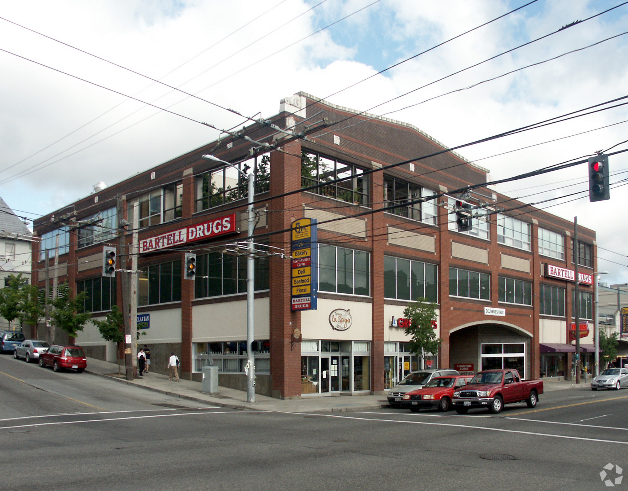 1401-1431 Broadway, Seattle, WA for Rent