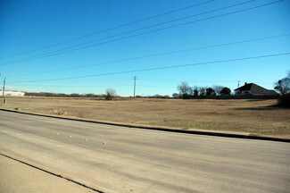 Duncanville, TX Commercial Land - 600 Danieldale Rd