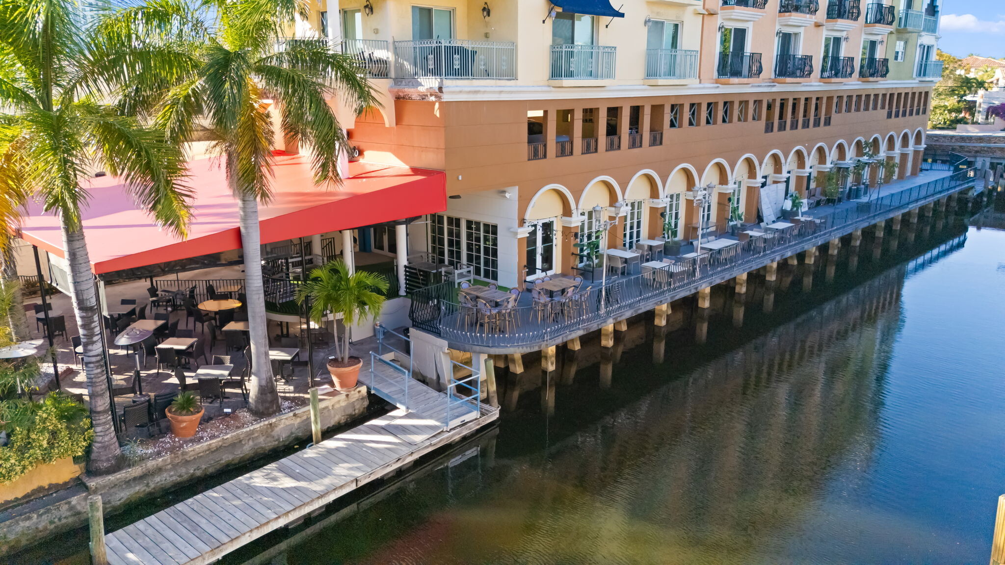 1103-1111 E Las Olas Blvd, Fort Lauderdale, FL for Rent