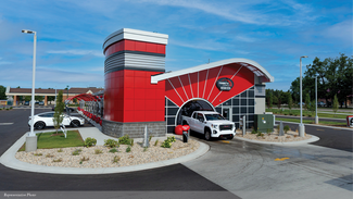 Schofield, WI Car Washes - 1611 Schofield Ave