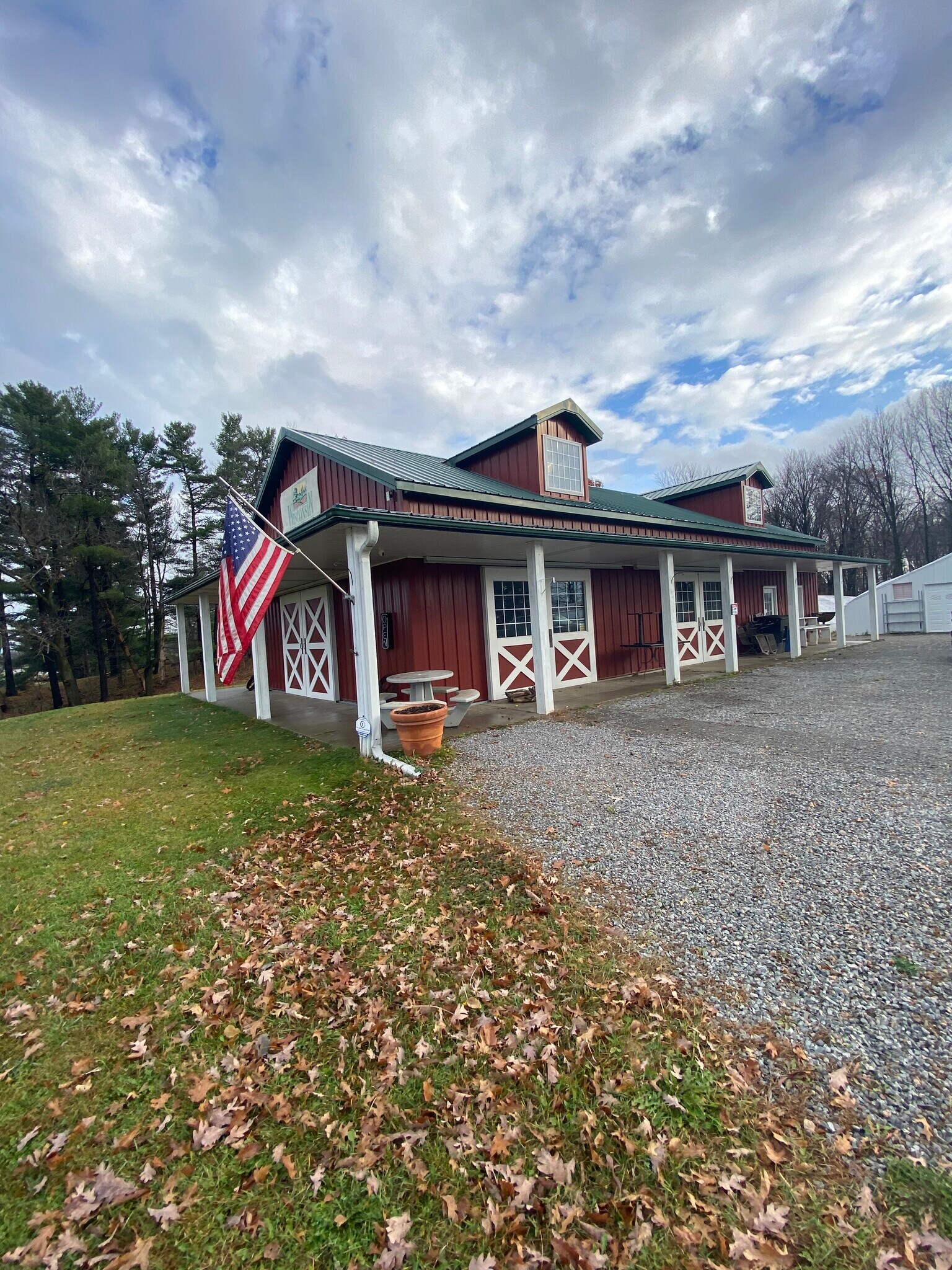 10281 WI-66 Hwy, Rosholt, WI for Sale