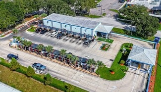 Lakeland, FL Car Washes - 3635 Lakeland Highlands Rd