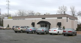 Winston-Salem, NC Office - 163 Stratford Ct