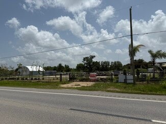 Alvin, TX Commercial - 29948 Highway 6