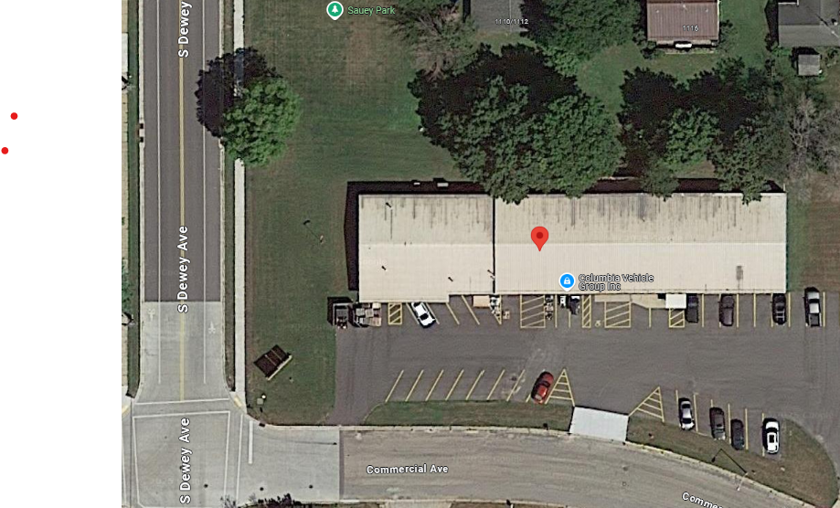 1115 Commercial Ave, Reedsburg, WI for Rent