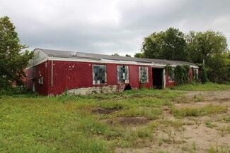 Concord, NC Industrial - 387 Corban Ave SW