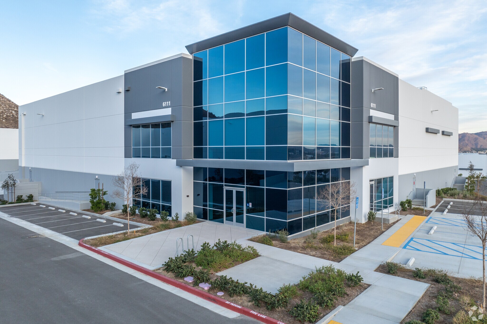 20th St. & Caterpillar Ct, Jurupa Valley, CA for Rent