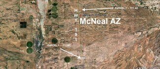 Hwy 191 Mc Neal AG Land